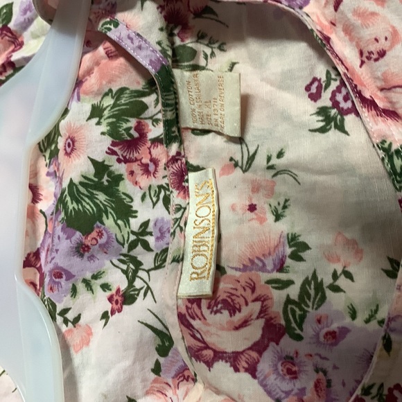 Pre loved Robinson xl dress - Picture 2 of 5